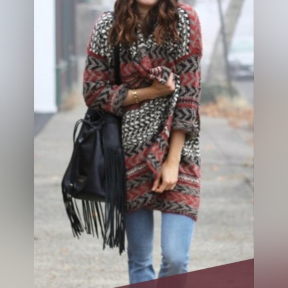 FREE PEOPLE IONA CARDIGAN - Picture 8 of 11